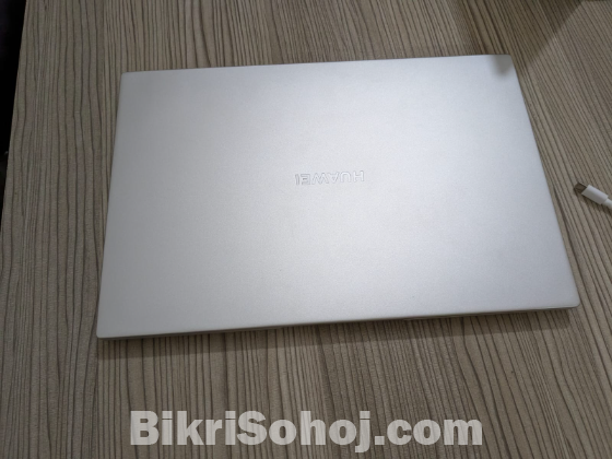 Huawei MateBook D 14